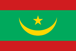 Mauritania