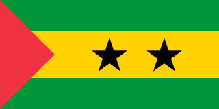 São Tomé and Príncipe